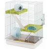 Ferplast klietka Hamster TRIS 46 x 29 x 58 cm Ferplast klietka Hamster TRIS 46 x 29 x 58 cm