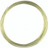 Bižutérny drôt 0,8mm - mosadzný Bižutérny drôt 0,8mm - mosadzný