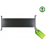 Solárny ohrev vody pre bazény 3,8m2