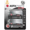 AgfaPhoto Power Ultra D 2ks AP-LR20U-2B AgfaPhoto Power Ultra D 2ks AP-LR20U-2B