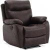 TV a relaxačné kreslo TV-4094 COF3 s elektrickým ovládaním, coffee látka, 1 motor 240V TV a relaxačné kreslo TV-4094 COF3 s elektrickým ovládaním, coffee látka, 1 motor 240V