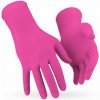 SD Glove Jednorazové nitrilové rukavice SD ružové 100 ks L SD Glove Jednorazové nitrilové rukavice SD ružové 100 ks L