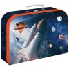 Detský kufrík lamino 34 cm - Space Detský kufrík lamino 34 cm - Space