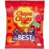 Chupa chups lízatka 10 ks Chupa chups lízatka 10 ks