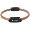 Kruh na pilates inSPORTline Impira mocca mousse Kruh na pilates inSPORTline Impira mocca mousse
