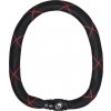 Abus Ivy Chain 9210/140 čierny 140 cm