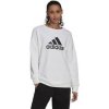 adidas Performance adidas Future Icons Badge of Sport Sweatshirt | 4065429584056 | Biela | XS adidas Performance adidas Future Icons Badge of Sport Sweatshirt | 4065429584056 | Biela | XS