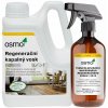 Osmo 3015 Tekutý regeneračný vosk 1 l Bezfarebný