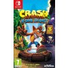 Crash Bandicoot N Sane Trilogy Crash Bandicoot N Sane Trilogy