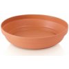 Prosperplast miska GLINKA terakota 25,5 cm Prosperplast miska GLINKA terakota 25,5 cm