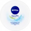 Nivea krém Soft kelímok 50 ml