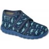 Papučky BEFADO FLEXI 465P089 - žralok-v ext. sklade Papučky BEFADO FLEXI 465P089 - žralok-v ext. sklade