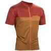 Leatt cyklistický dres MTB Trail 3.0, Lava #S/US38/EU48 Leatt cyklistický dres MTB Trail 3.0, Lava #S/US38/EU48
