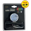 Led osvetlenie 7 farieb, 5xLED, 1m, USB/USB-C Led osvetlenie 7 farieb, 5xLED, 1m, USB/USB-C
