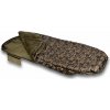 STARFISHING Spacák Starfising Repus 365 Sherpa Fleece Wide Camo STARFISHING Spacák Starfising Repus 365 Sherpa Fleece Wide Camo