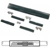 SOLEX SZT-SKS 3/4 zmršťovacia spojovacia sada s trhacími spojkami 4 × 16-25 mm SOLEX SZT-SKS 3/4 zmršťovacia spojovacia sada s trhacími spojkami 4 × 16-25 mm
