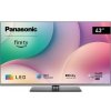 TV 43W83AE6 QLED TV PANASONIC TV 43W83AE6 QLED TV PANASONIC