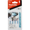 MAKITA pílový list univerzálny 77 mm (5ks) B-06482 MAKITA pílový list univerzálny 77 mm (5ks) B-06482