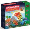 Magformers Mini dinosauri 40 dielikov Magformers Mini dinosauri 40 dielikov