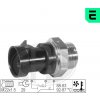Teplotný spínač ventilátora chladenia ERA 330279 Teplotný spínač ventilátora chladenia ERA 330279