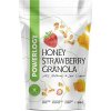 Powerlogy Granola granola bez lepku 350 g Powerlogy Granola granola bez lepku 350 g