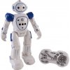 Robot Cady inteligentná interaktívna hračka so senzormi modrá Robot Cady inteligentná interaktívna hračka so senzormi modrá