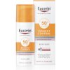 Eucerin Sun Pigment Control SPF50+ Emulzia na tvár na opaľovanie s depigmentačným účinkom 50 ml Eucerin Sun Pigment Control SPF50+ Emulzia na tvár na opaľovanie s depigmentačným účinkom 50 ml