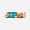 Emco Tyčinka s orechmi a slaným karamelom 35 g Emco Tyčinka s orechmi a slaným karamelom 35 g