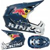 O'Neal Kini Red Bull EC 1.0 Blue/White 2025 O'Neal Kini Red Bull EC 1.0 Blue/White 2025