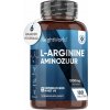 WeightWorld Tablety L-arginínu - 1000 mg 180 ks-exp:11/25 WeightWorld Tablety L-arginínu - 1000 mg 180 ks-exp:11/25