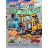 Bagre a megastroje Bagre a megastroje