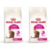 ROYAL CANIN Fussy Exigent 2 x 4 kg