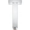 Stropné sprchové rameno Grohe Rainshower 15,4 cm, chróm 27711000 Stropné sprchové rameno Grohe Rainshower 15,4 cm, chróm 27711000