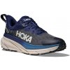 Pánske topánky Hoka M Challenger Atr 7 Gtx Veľkosť topánok (EU): 44 (2/3) / Farba: modrá Pánske topánky Hoka M Challenger Atr 7 Gtx Veľkosť topánok (EU): 44 (2/3) / Farba: modrá