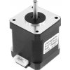 LaskaKit_cz Krokový motor NEMA 17 17HS8401 0,5Nm LaskaKit_cz Krokový motor NEMA 17 17HS8401 0,5Nm