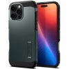 Spigen pre Apple iPhone 16 Pro zelený Spigen pre Apple iPhone 16 Pro zelený