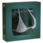 Peppermint Bra - Mentolová podprsenka