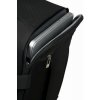 Príručná cestovná taška- batoh Samsonite Respark 3-Way Bag, 25 l 155332 - Ozone Black- Respark 155332 Príručná cestovná taška- batoh Samsonite Respark 3-Way Bag, 25 l 155332 - Ozone Black- Respark 155332