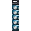 everActive CR2450 600 mAh 5ks CR24505BL everActive CR2450 600 mAh 5ks CR24505BL