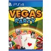 Vegas Party (PS4) Vegas Party (PS4)