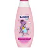 Lilien detský šampón pre dievčatá 400 ml Lilien detský šampón pre dievčatá 400 ml