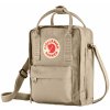 Fjällräven Kånken Sling béžová Fjällräven Kånken Sling béžová