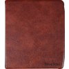 PocketBook puzdro pre PocketBook ERA HN-SL-PU-700-BN-WW hnedé