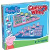 Hasbro Marvel Peppa Pig Hádaj kto? Anglická verzia