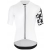 Assos EQUIPE RS Jersey S11, White Series Veľkosť: M Assos EQUIPE RS Jersey S11, White Series Veľkosť: M