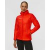 Pánska Páperová Bunda Mammut Broad Peak Light In Hooded Jacket Men červená Pánska Páperová Bunda Mammut Broad Peak Light In Hooded Jacket Men červená