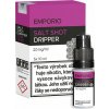 Emporio Booster SALT SHOT Dripper 5x10ml 20mg Emporio Booster SALT SHOT Dripper 5x10ml 20mg