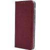 Cu-Be Platinum pouzdro Xiaomi Redmi Note 14 Pro 5G Burgundy 8595680414411 Cu-Be Platinum pouzdro Xiaomi Redmi Note 14 Pro 5G Burgundy 8595680414411