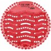Pisoárové sitko Fre-Pro Wave 2 - Kiwi Grapefruit (červené) 2 ks Pisoárové sitko Fre-Pro Wave 2 - Kiwi Grapefruit (červené) 2 ks