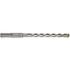 Wolfcraft 7834010 tvrdý kov kladivový vrták 16 mm Celková dĺžka 210 mm SDS plus 1 ks Wolfcraft 7834010 tvrdý kov kladivový vrták 16 mm Celková dĺžka 210 mm SDS plus 1 ks